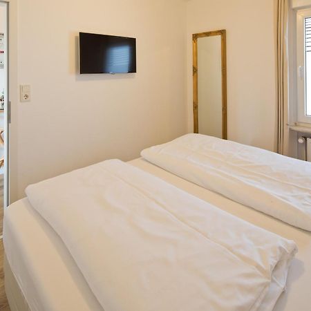 Ferienwohnung 36-11 - Norddeich المظهر الخارجي الصورة