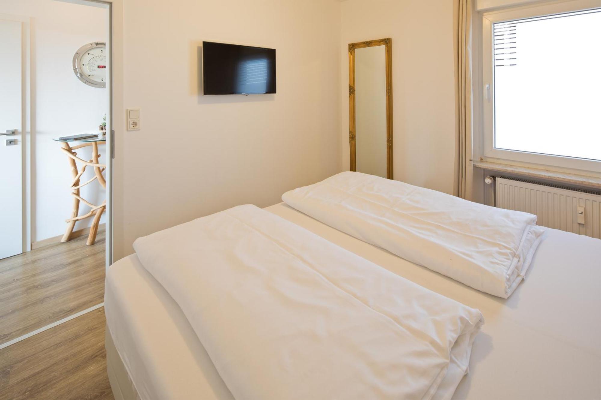 Ferienwohnung 36-11 - Norddeich المظهر الخارجي الصورة