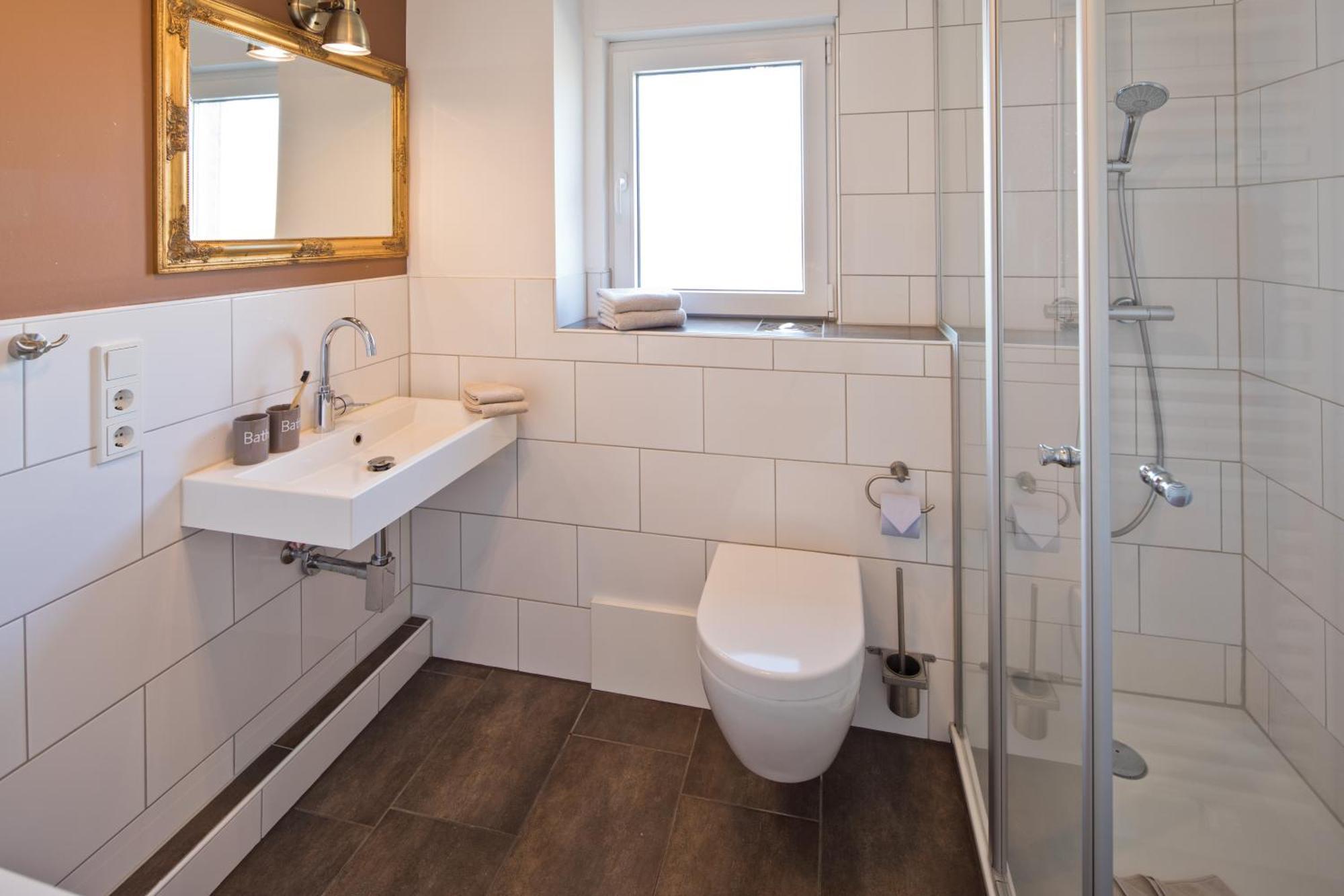 Ferienwohnung 36-11 - Norddeich المظهر الخارجي الصورة