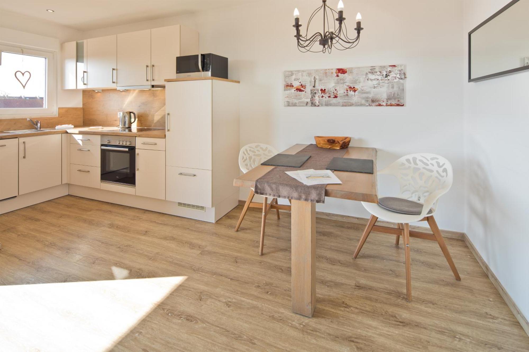 Ferienwohnung 36-11 - Norddeich المظهر الخارجي الصورة