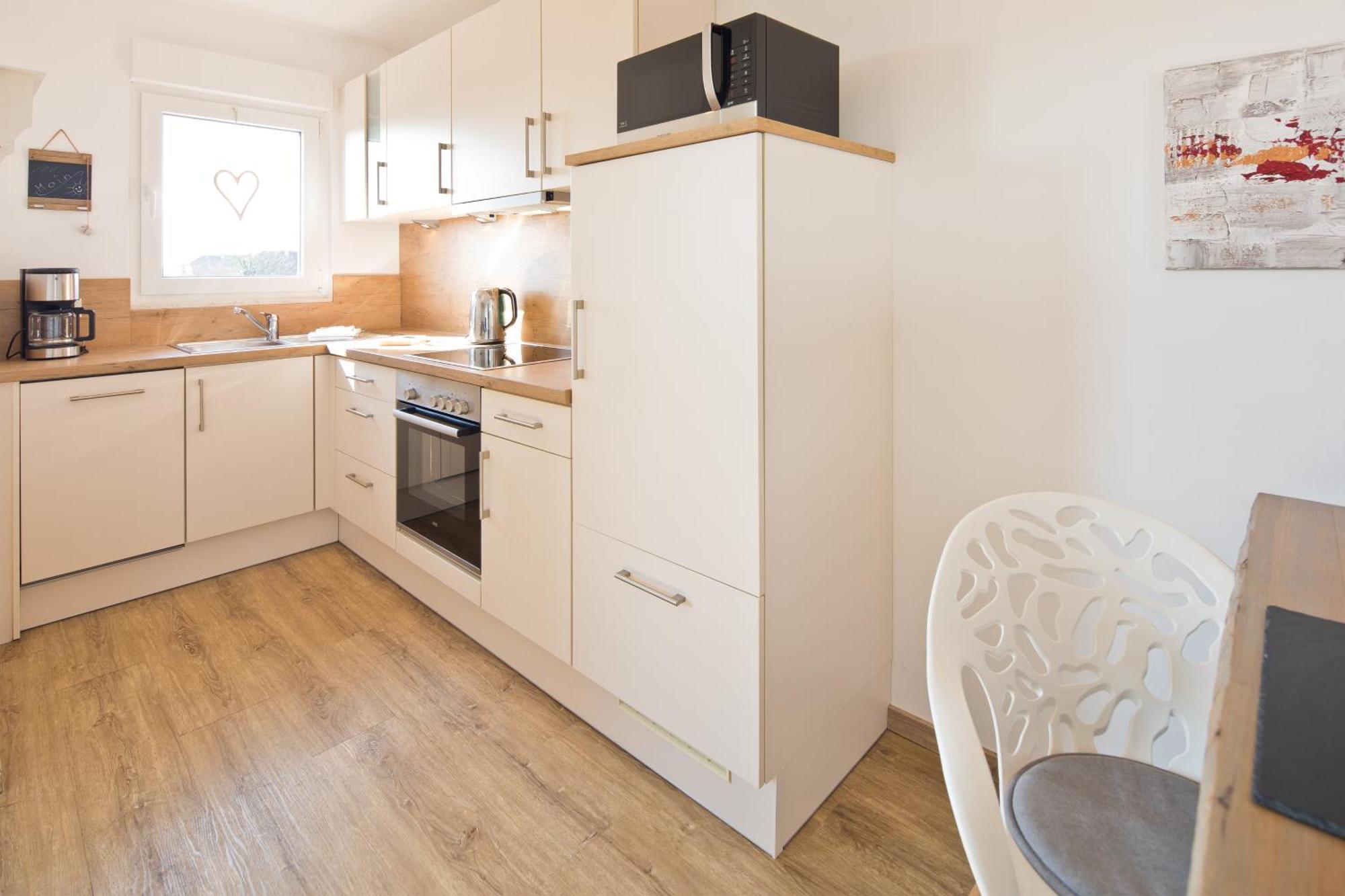 Ferienwohnung 36-11 - Norddeich المظهر الخارجي الصورة