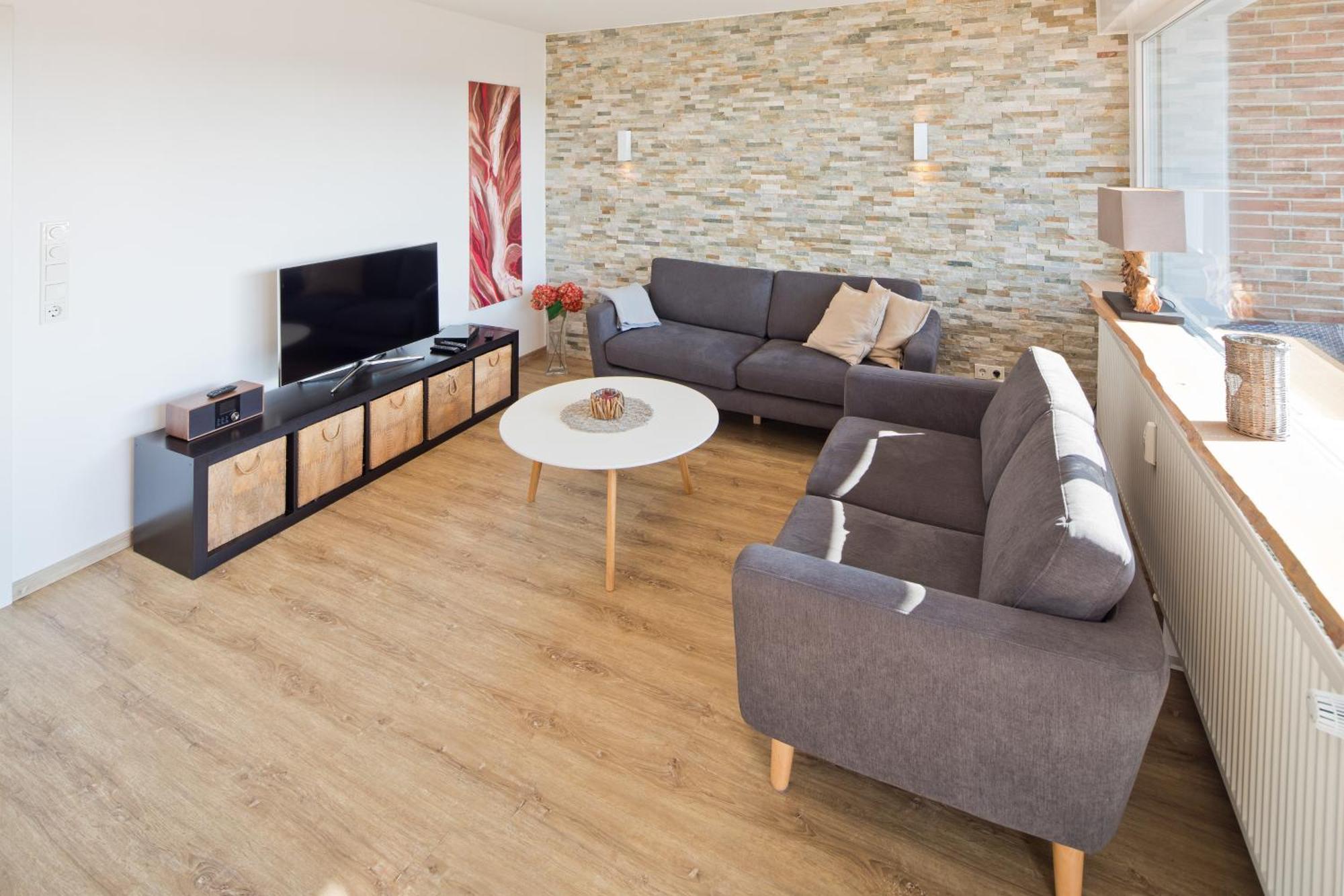 Ferienwohnung 36-11 - Norddeich المظهر الخارجي الصورة