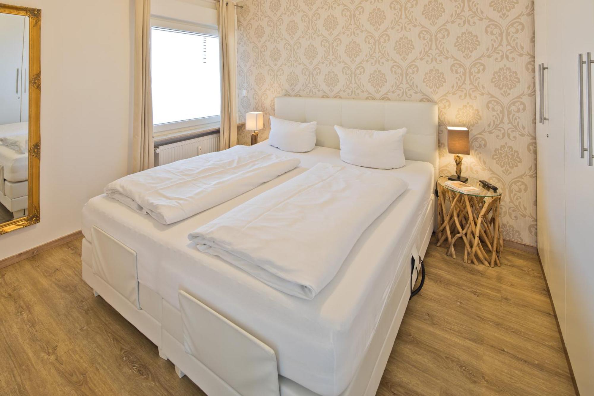 Ferienwohnung 36-11 - Norddeich المظهر الخارجي الصورة