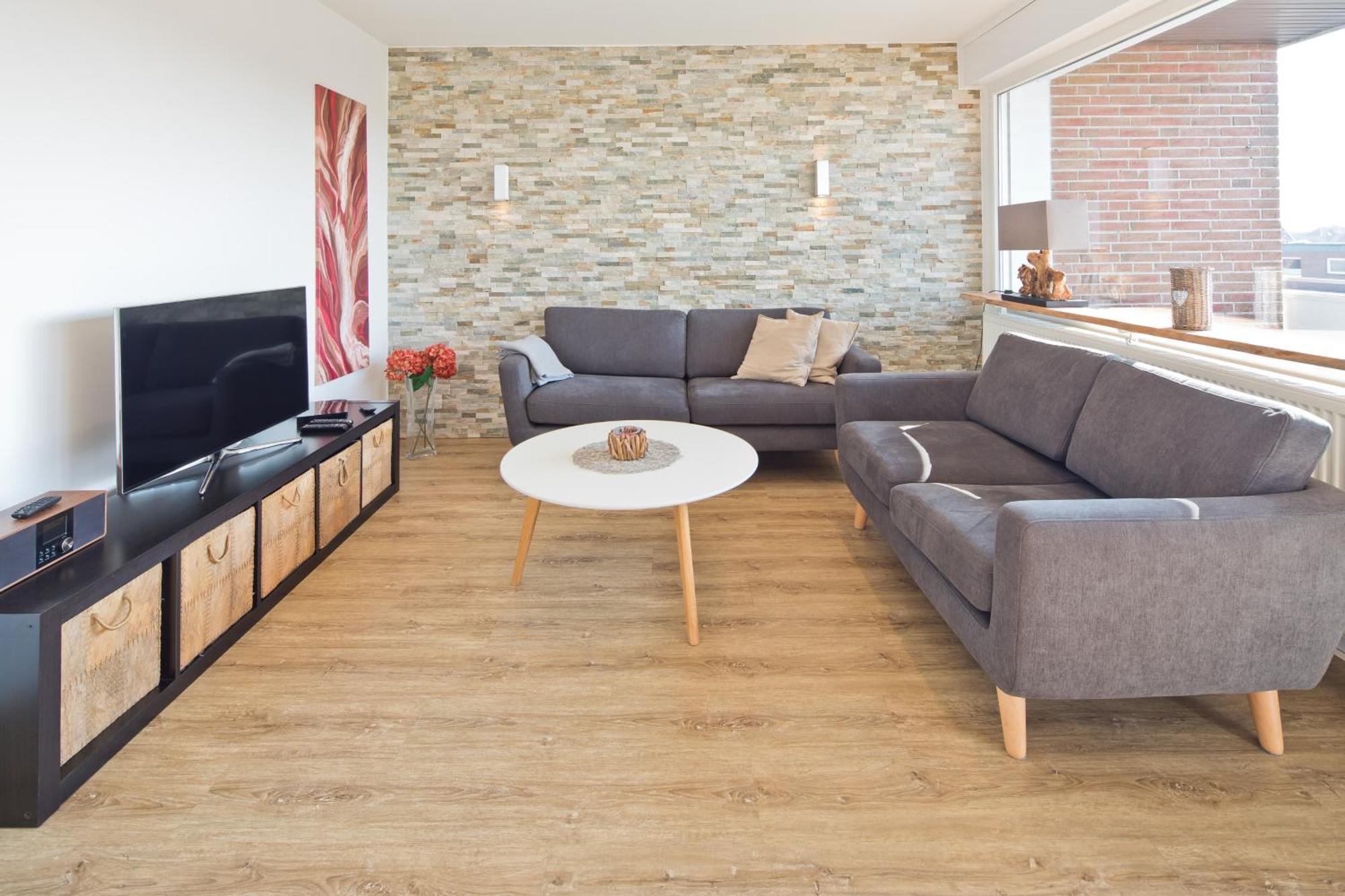 Ferienwohnung 36-11 - Norddeich المظهر الخارجي الصورة