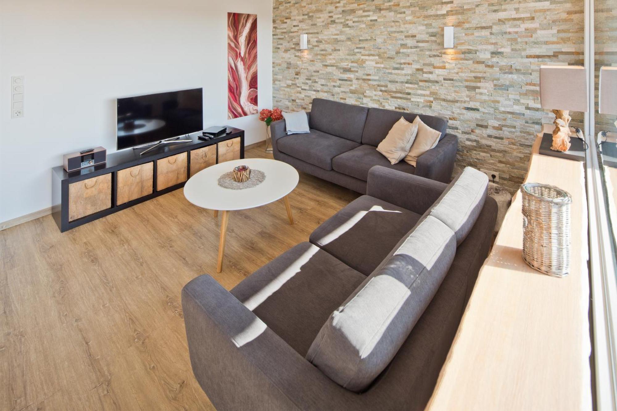 Ferienwohnung 36-11 - Norddeich المظهر الخارجي الصورة